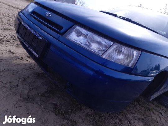Lada 112 99-08 Első Lökhárító
