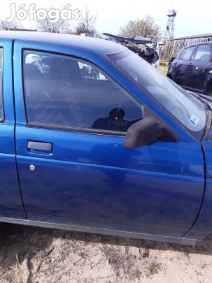 Lada 112 99-08 Jobb Első Ajtó