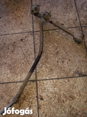 Lada 112 99-08 Jobb Első Lengőkar