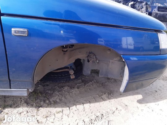 Lada 112 99-08 Jobb Első Sárvédő