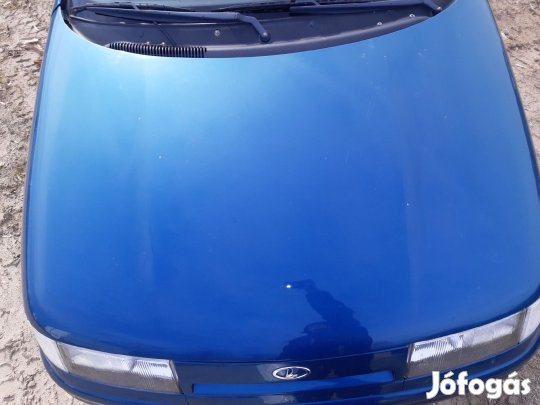 Lada 112 99-08 Motorháztető