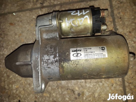 Lada 112 99-08 Önindító