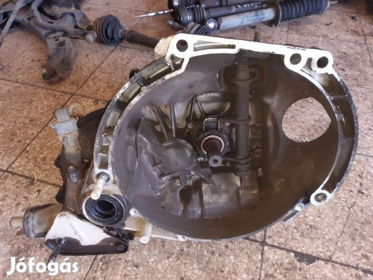 Lada 112 99-08 Váltó