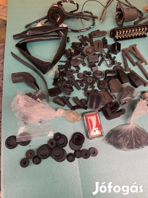 Lada 1200/1200S alkatrészek