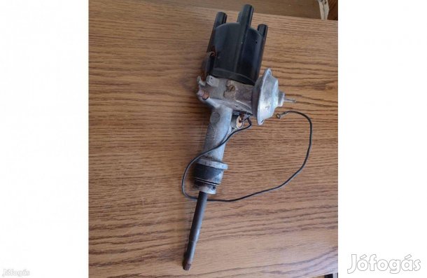 Lada 1200 1300 gyújtáselosztó fej komplett