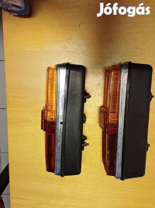 Lada 1200-1600 komplett hátsó lámpák