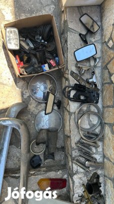 Lada 1200 2101 2102 alkatrészek