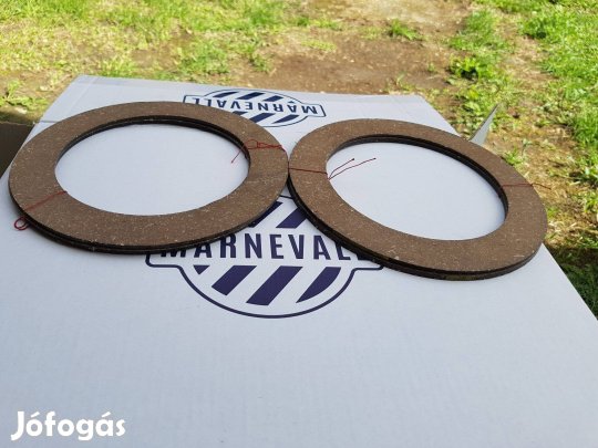 Lada 1200-es motor kuplung ferodó