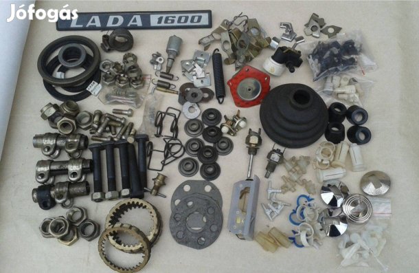 Lada 1200 gyári új alkatrész eladó !