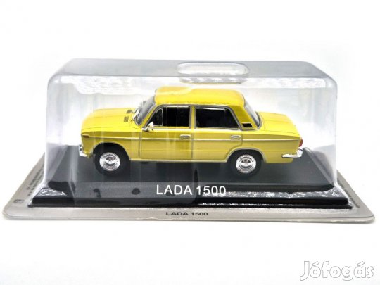 Lada 1500 2103 -  Edicola - 1:43