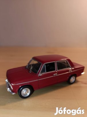 Lada 1500-as 1/43 gyönyörű állapotban 3.000Ft