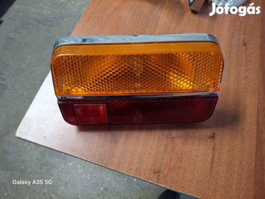 Lada 1500-ös 2103 Bal hátsó lámpa komplett gyári új
