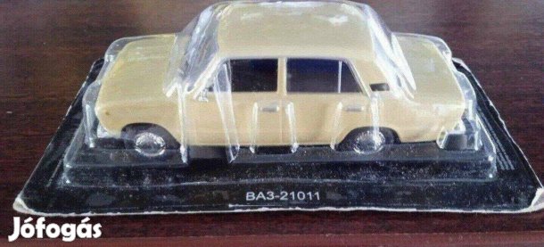 Lada 21011 kisauto modell 1/43 Eladó