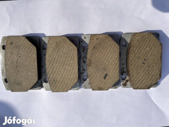 Lada 2101-2106 orosz fékbetét garnitúra 