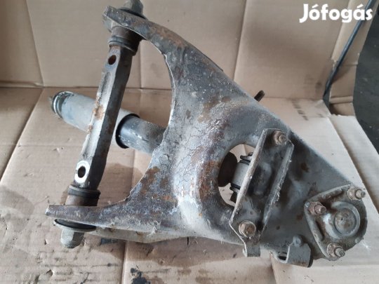 Lada 2101 Bal Első Alsó Lengőkar