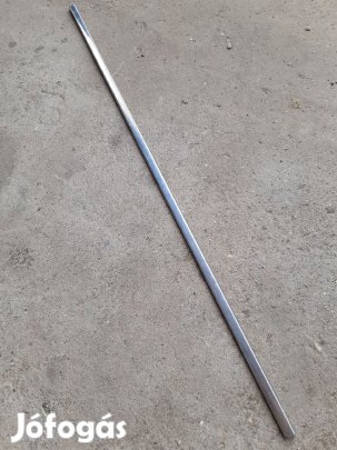 Lada 2101 Bal Hátsó Ajtó Díszléc