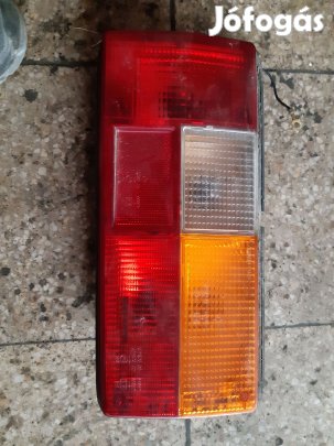 Lada 2101 Bal Hátsó Lámpa