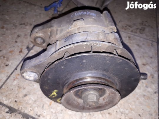 Lada 2101 Generátor