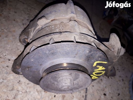 Lada 2101 Generátor