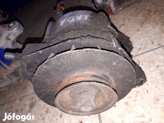 Lada 2101 Generátor