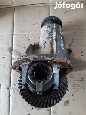 Lada 2101 Hátsó Differenciálmű