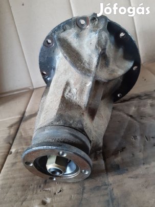 Lada 2101 Hátsó Differenciálmű