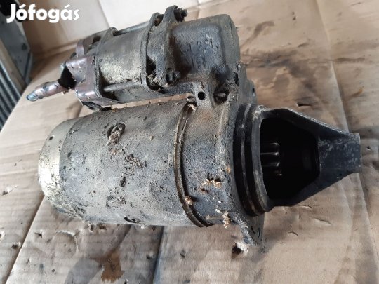 Lada 2101 Önindító