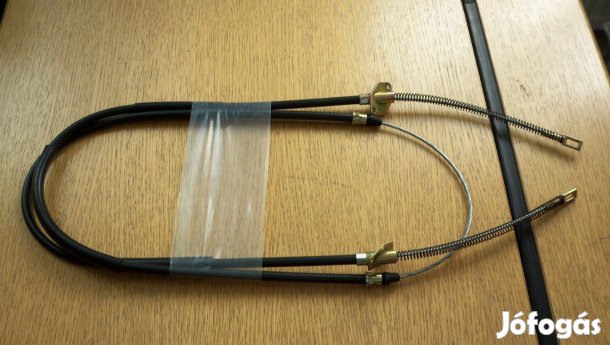 Lada 2101 Zsiguli 2107 kocka lada VAZ 2105 kézifék bowden fék bovden