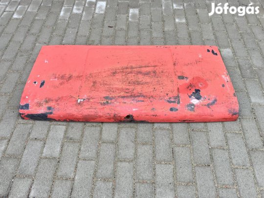 Lada 2101 csomagtér fedél