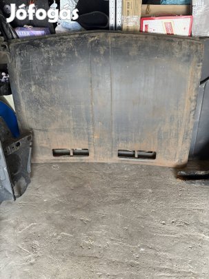 Lada 2103 2106 1500 1600 motorháztető