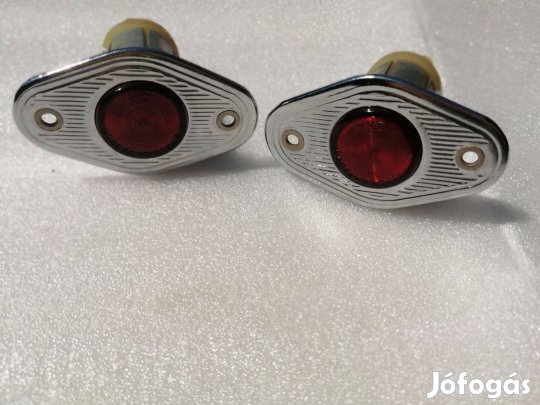 Lada 2103 2106 niva ajtó világítás CCCP Új a 2 db