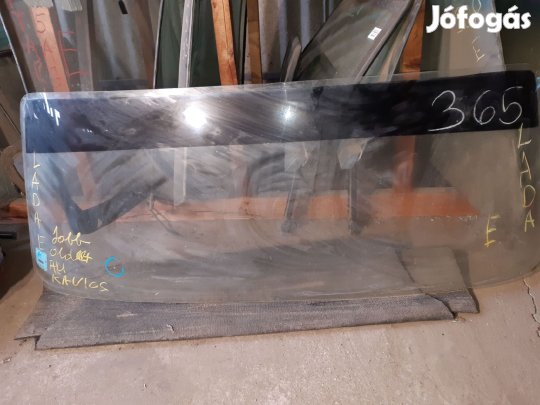 Lada 2103 Első Szélvédő