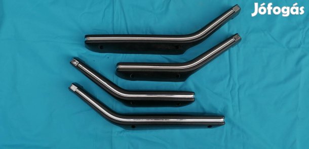 Lada 2103 eredeti gyári hibátlan újszerű ajtó könyöklő garnitúra