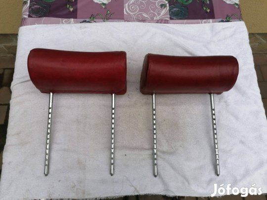 Lada 2103 és 06 eredeti gyári és új fejtámlák