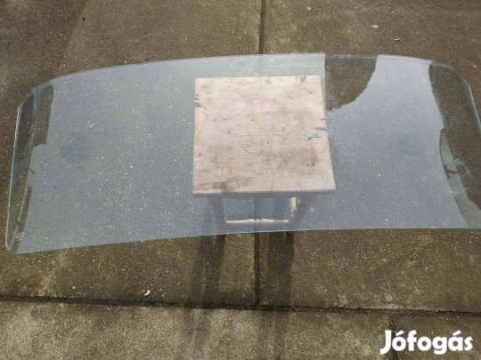 Lada 2103 hátsó szélvédő