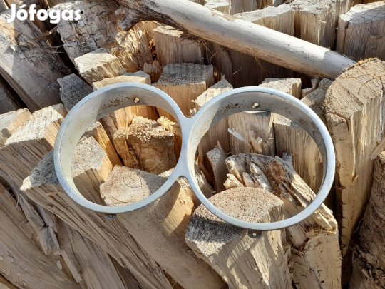 Lada 2103 zsiguli alkatrész, fényszóró keret, lámpa betét, karika