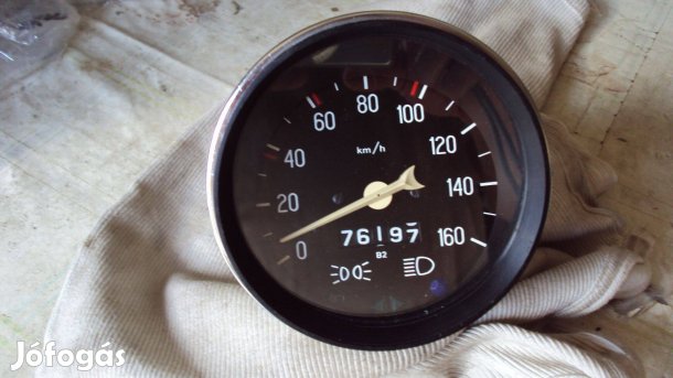 Lada 2104-2105 kilométeróra