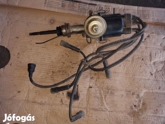 Lada 2105 Gyújtás Elosztó