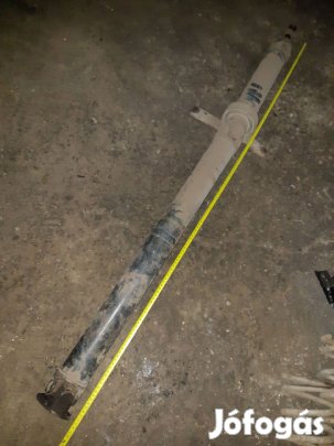 Lada 2105 Hátsó Kardán Tengely