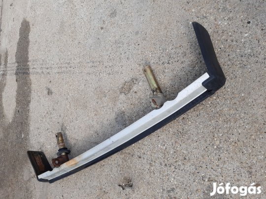 Lada 2105 Hátsó Lökhárító