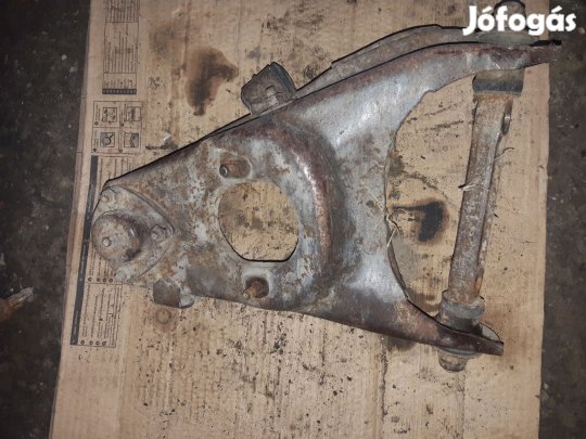 Lada 2105 Jobb Első Lengőkar