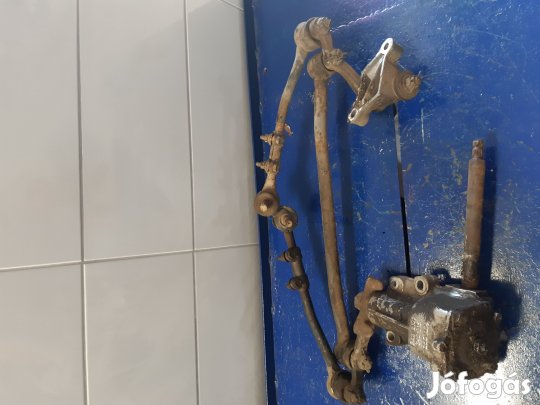 Lada 2105 Kormánymű