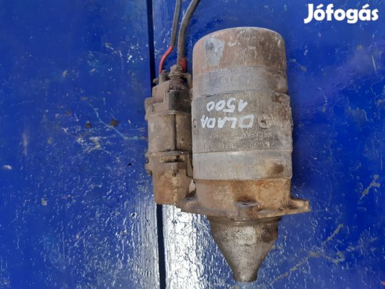 Lada 2105 Önindító