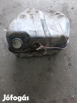 Lada 2105 Üzemanyag Tank