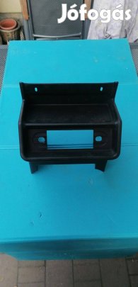 Lada 2105 eredeti gyári és új rádió box ( Nem volt autóban ! )