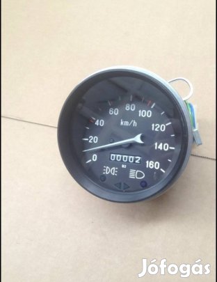 Lada 2105 új km óra