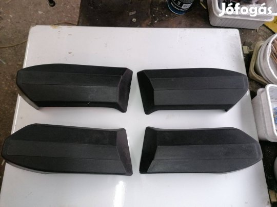 Lada 2106 eredeti gyári új CCCP cikszámos lökhárító vég