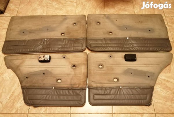 Lada 2107 ajtókárpit