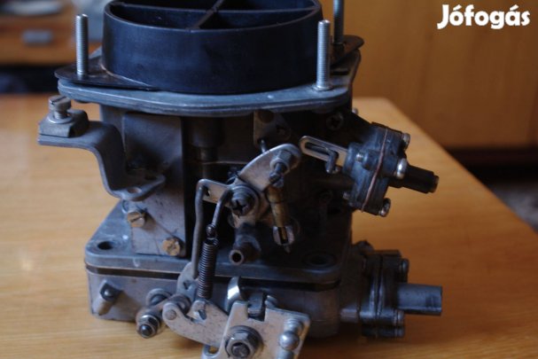 Lada 2107 felújított mehanikus karburátor