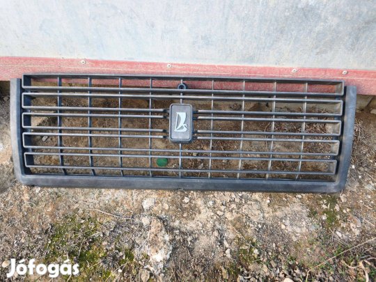 Lada 2107 hútőrács